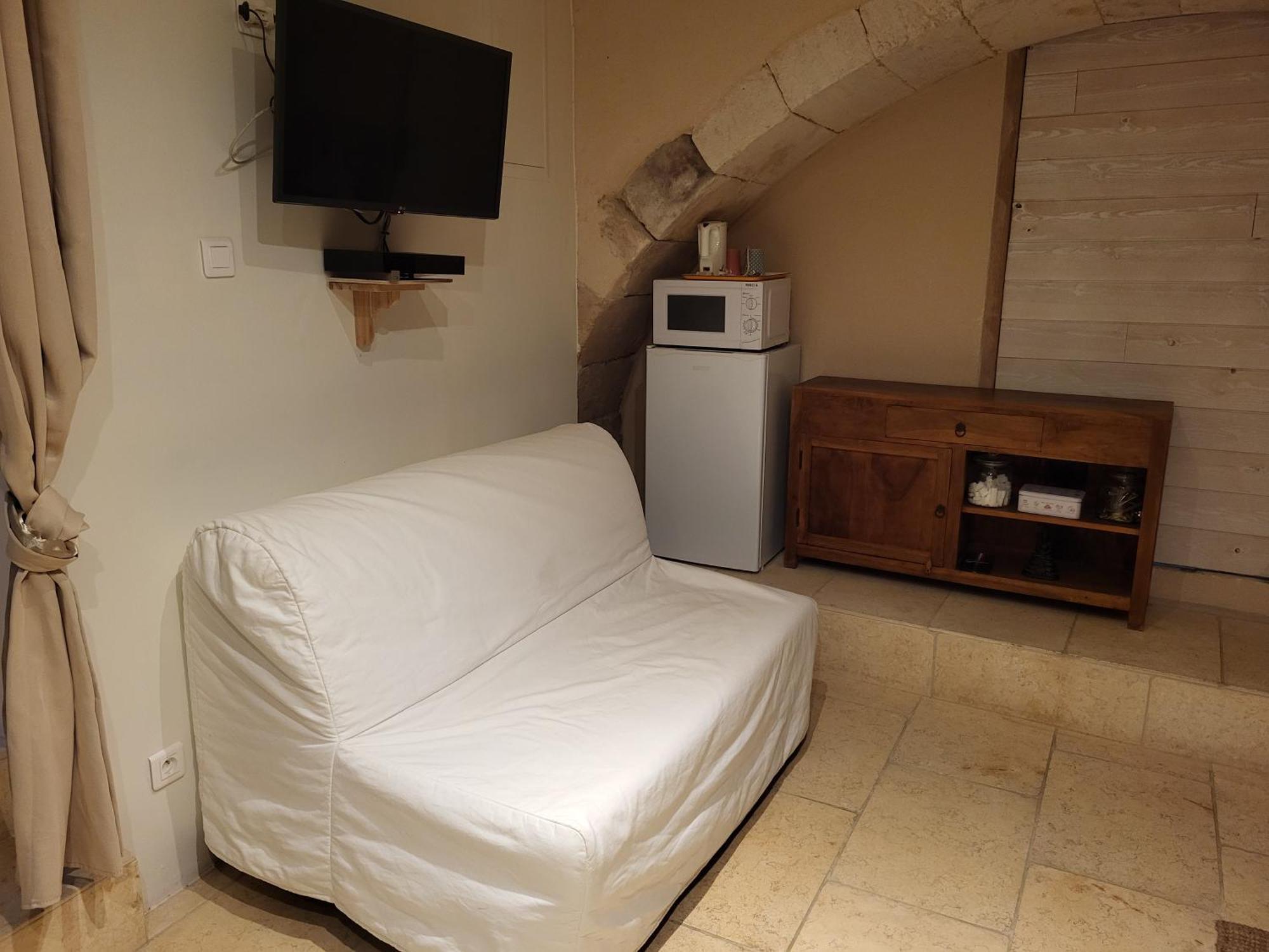 Gite A.M Hoche Lancon Provence Bagian luar foto